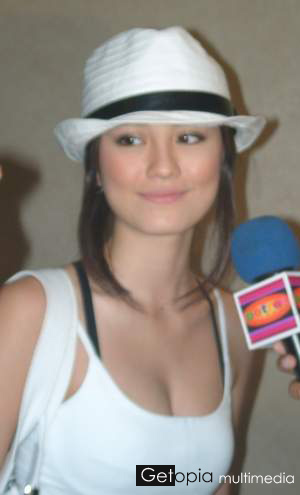 Foto Agnes Monica