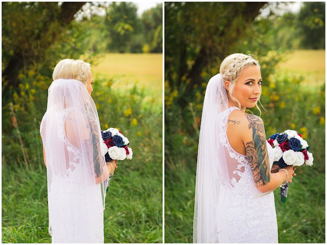 Terre Haute Wedding Photographer