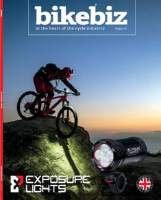 BikeBiz. For everyone in the bike business 140 - September 2017 | ISSN 1476-1505 | TRUE PDF | Mensile | Professionisti | Biciclette | Distribuzione | Tecnologia
BikeBiz delivers trade information to the entire cycle industry every day. It is highly regarded within the industry, from store manager to senior exec.
BikeBiz focuses on the information readers need in order to benefit their business.
From product updates to marketing messages and serious industry issues, only BikeBiz has complete trust and total reach within the trade.