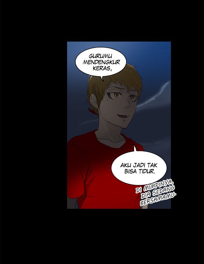 Tower of God Bahasa indonesia Chapter 107