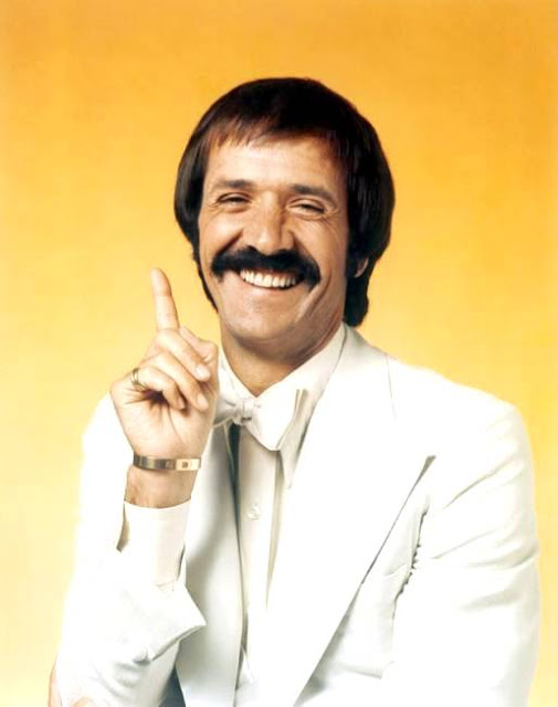 Deathday: Sonny Bono 1935-1998 RIP