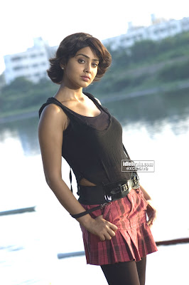 Shriya Saran Hot Pictures From Her Upcoming Movie