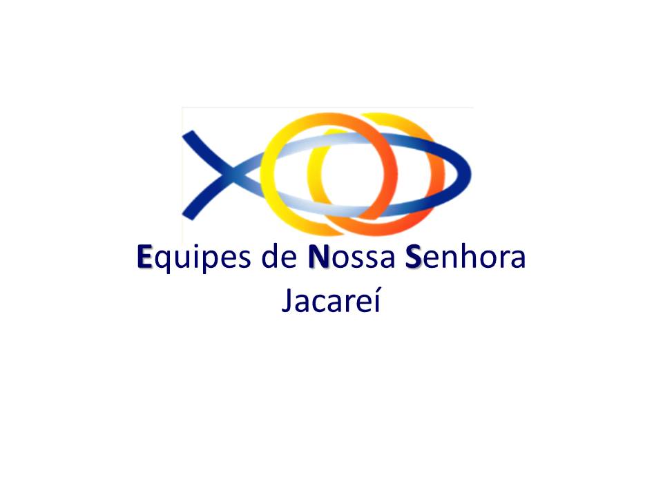 Equipes de Nossa Senhora - Setor Jacarei: Seu jeito de ser 