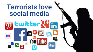 How Facebook and Social Media Promote Terrorism