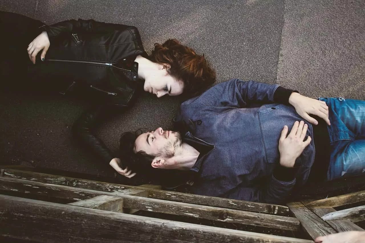 Find Someone Who Embrace You instead of Judging You