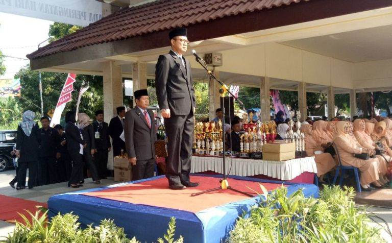 Hardiknas 2018 Kabupaten Ngawi