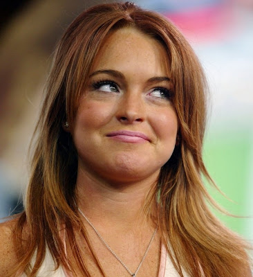 Lindsay Lohan Photo Galery [ www.BlogApaAja.com ]