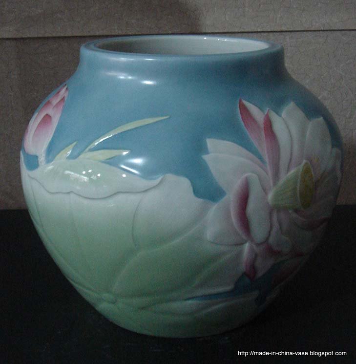 Made in china vase:in-27025