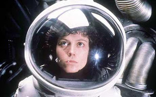 alien sigourney weaver