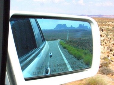 Monument Valley