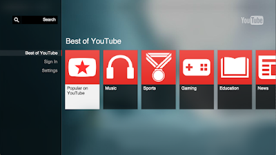 youtube 
