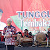Ganjar Ingin Festival Tungguk Tembakau Jadi Event Wisata