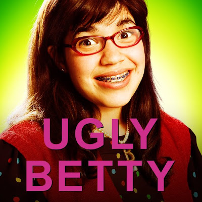 ugly betty. Ugly Betty,