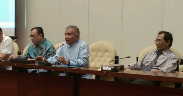 Amien Rais: Reklamasi Jakarta Contoh Nyata Negara Digadaikan