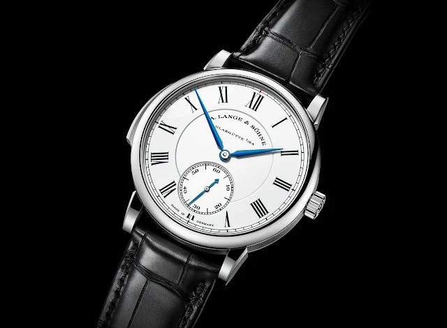 A. Lange & Söhne Richard Lange Minute Repeater