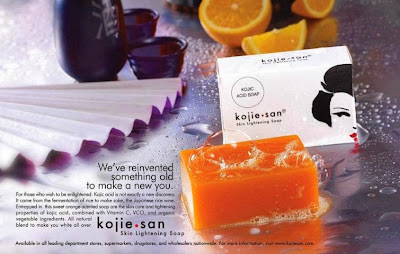 Kojic Acid Whitening & Skin lightening soap In Pakistan