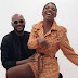 Annie Idibia celebrates hubby 2baba’s 45th birthday with loved up video