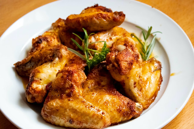 Receitas fit de frango