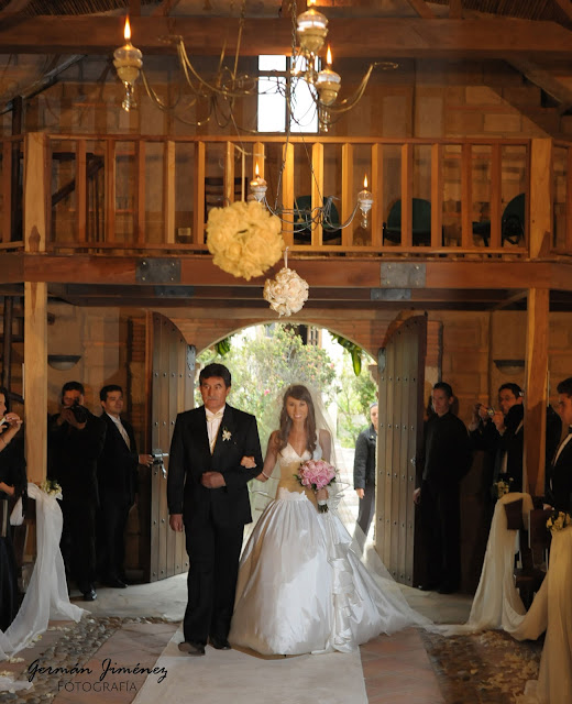 Fotografía de bodas en Bogotá