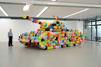 Balloon Tank4