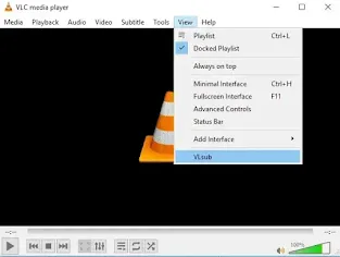 كيفية تنزيل ترجمات تلقائيا في VLC