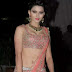 Urvashi rautela is very hot look in skirt and beautiful in the bodice view Photos