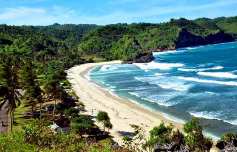 12 Daerah Wisata Di Pacitan Jawa Timur Yang Menakjubkan