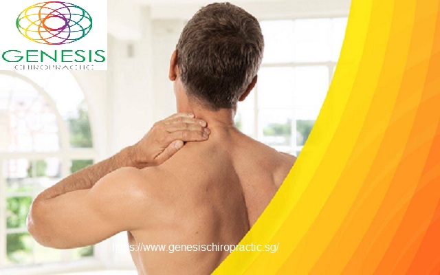 chiropractic in Singapore