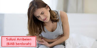 Obat Wasir/Ambeien Alami Paling Ampuh Di Apotek Saat Ini
