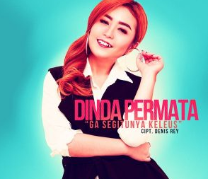 Koleksi Lagu Dinda Permata Mp3 Album Dangdut 2018 Paling Hits,Dinda Permata, Dangdut, Dangdut Remix,