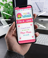 Feliz Día Mamá: Regala Historias de Whatsapp, Facebook, Instagram