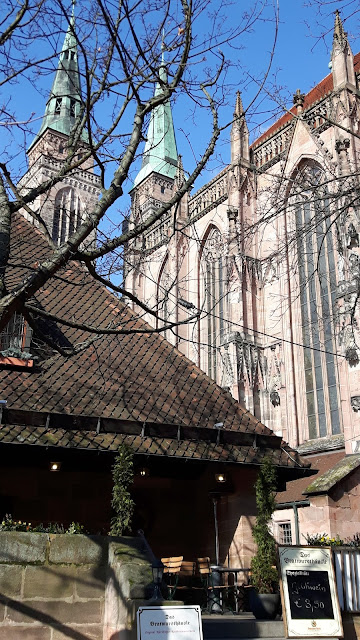 Nuremberg Cathedral