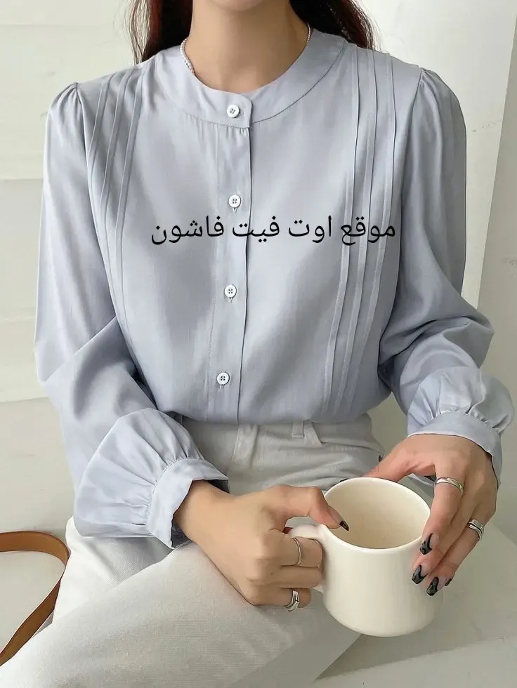 قميص نساء 2025 قميص نساء قصير