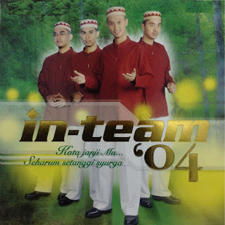 MP3 download In Team - In-Team 04 iTunes plus aac m4a mp3