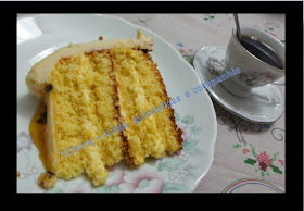 BOLO; CULINÁRIA; LANCHE; SOBREMESA; CHOCOLATE; FESTA; GELEIA E COMPOTA E CONSERVA; MARACUJÁ
