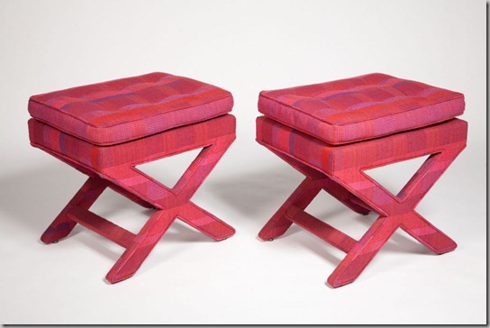 BB Xbenches
