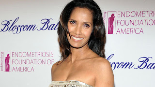 Padma Lakshmi