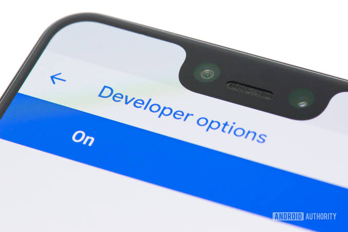  How to enable developer option in any android phone