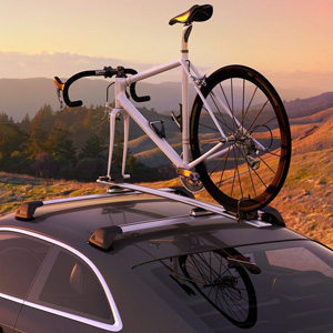 Whispbar Roof Racks