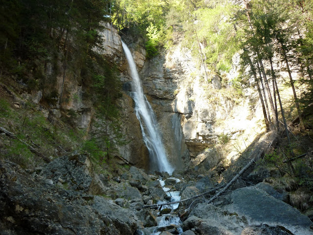 trekking in cadore