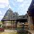 വീര നാരായണ ക്ഷേത്രം  Veera Narayana Temple Halebeedu