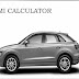 CAR LOAN EMI CALCULATOR 2023