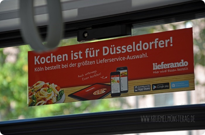 Köln2014 Beschilderung1