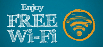 Free Wifi