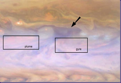 jupiter hot spot photo