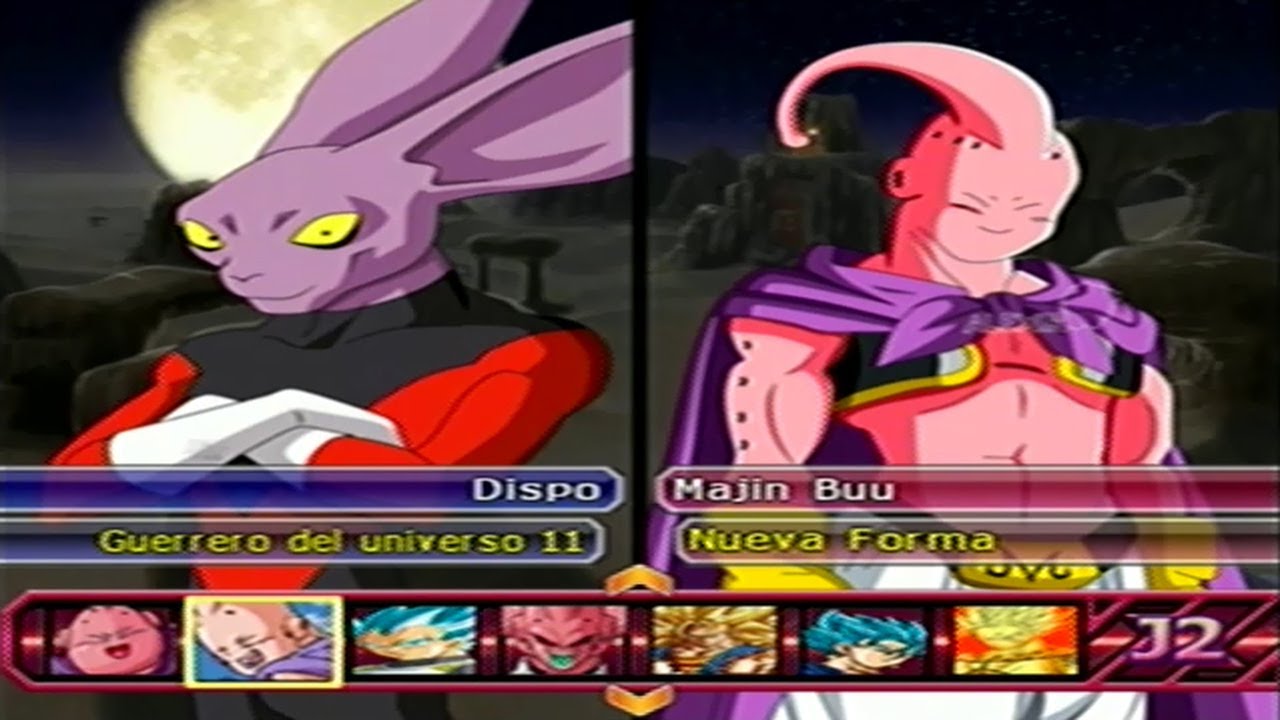 BAIXAR DRAGON BALL Z BUDOKAI TENKAICHI 3 VERSION LATINO