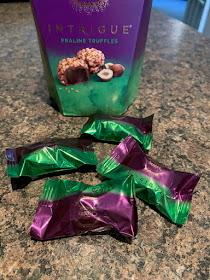 Intrigue by Quality Street