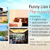 4D3N Funny Lion Inn Coron Tour Package