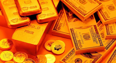Giá vàng hôm nay 7.8: các nhà đẩu tư lạc quan về giá vàng sắp tới