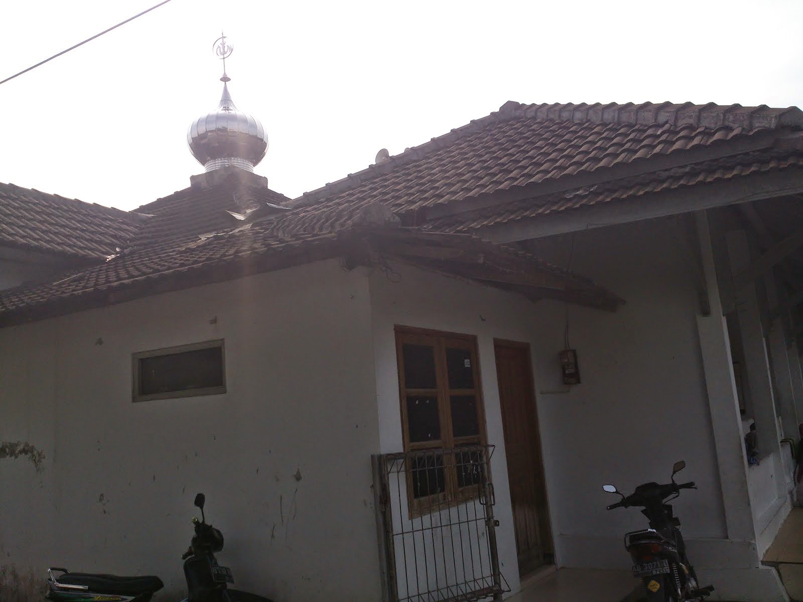 Masjid Assalam